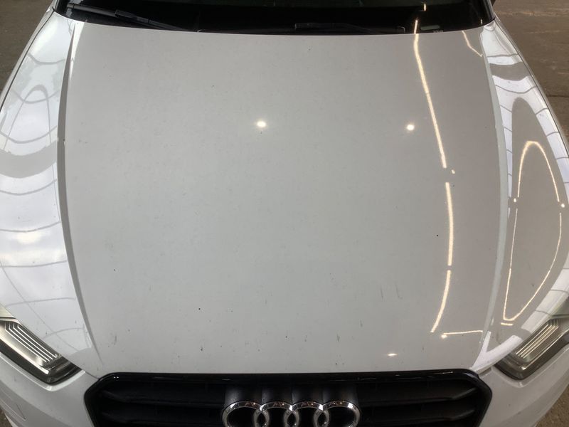 Audi A3 1.4 TFSI ACT ultra S line Sportpaket 2015 – снимка 24