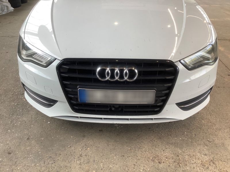 Audi A3 1.4 TFSI ACT ultra S line Sportpaket 2015 – снимка 25