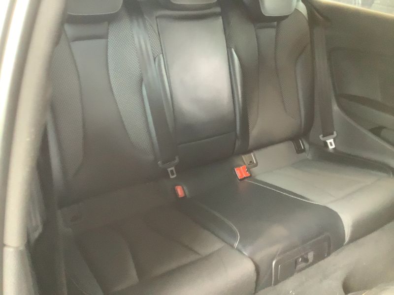 Audi A3 1.4 TFSI ACT ultra S line Sportpaket 2015 – снимка 19