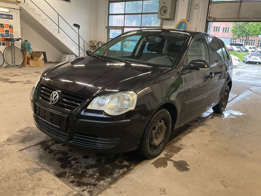 Volkswagen Polo 1.2 Tour 2007 – снимка 1