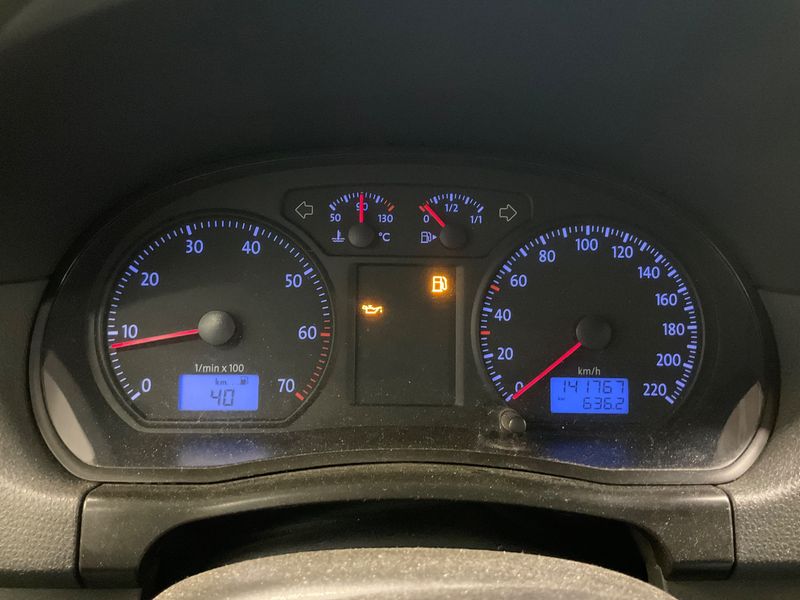 Volkswagen Polo 1.2 Tour 2007 – снимка 4