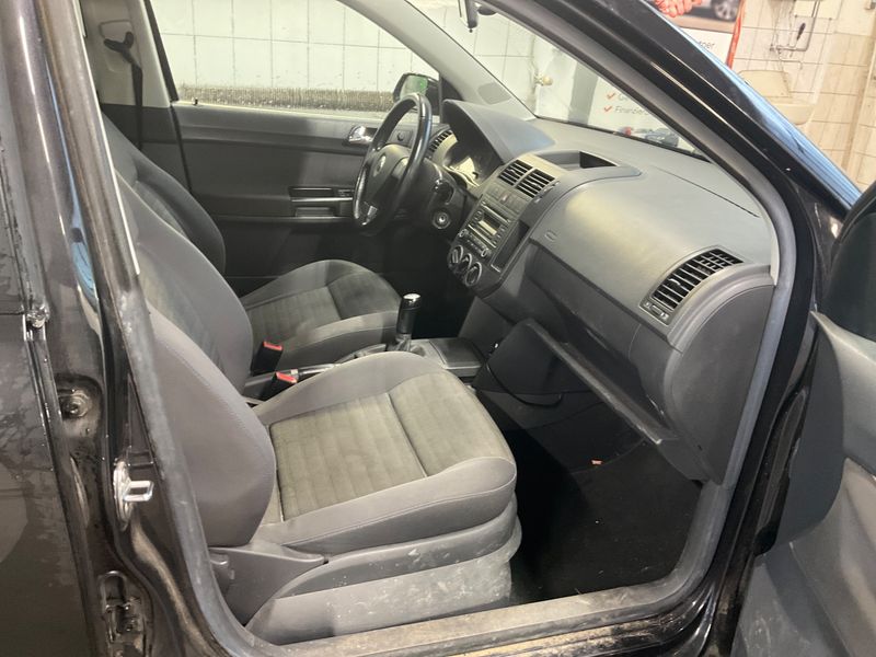 Volkswagen Polo 1.2 Tour 2007 – снимка 3