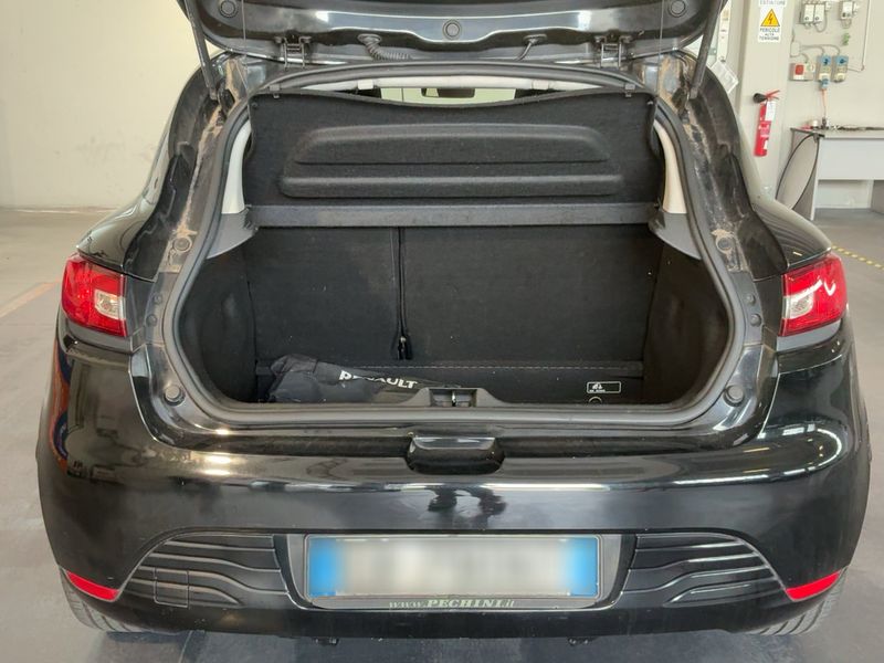 Renault Clio 0.9 Energy Dynamique 2013 – снимка 15