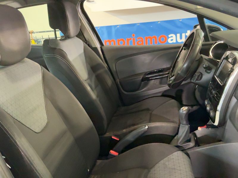 Renault Clio 0.9 Energy Dynamique 2013 – снимка 16