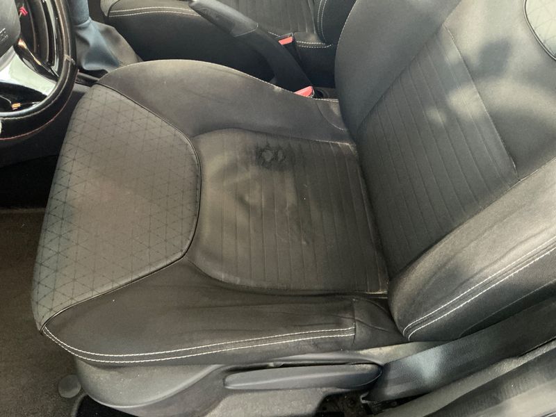 Renault Clio 0.9 Energy Dynamique 2013 – снимка 24