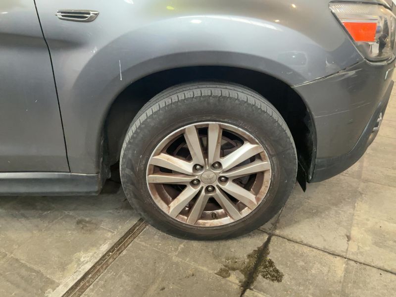 Mitsubishi ASX 1.8 DI-D Intense 2WD 2012 – снимка 11