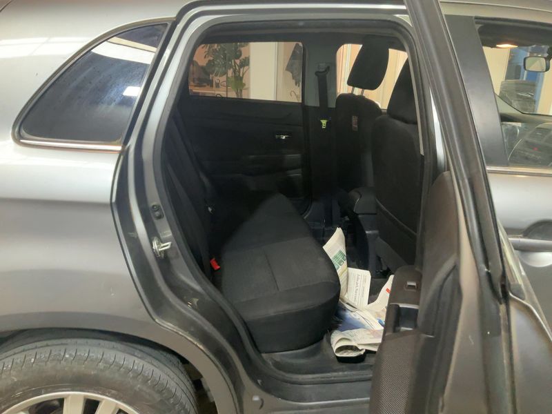 Mitsubishi ASX 1.8 DI-D Intense 2WD 2012 – снимка 20