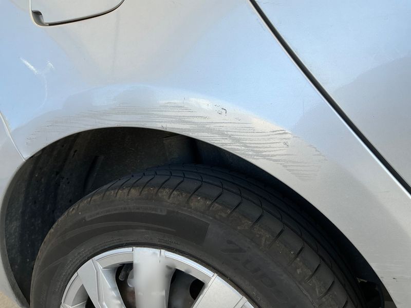 Renault Clio 1.5 dCi Expression 2011 – снимка 22