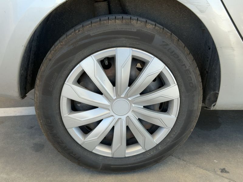 Renault Clio 1.5 dCi Expression 2011 – снимка 9