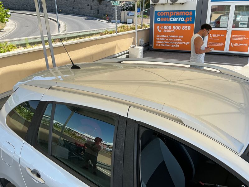 Renault Clio 1.5 dCi Expression 2011 – снимка 13