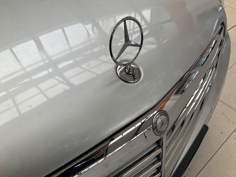 Mercedes-Benz C-Klasse C 200 CGI BlueEfficiency Elegance 2010 – снимка 29