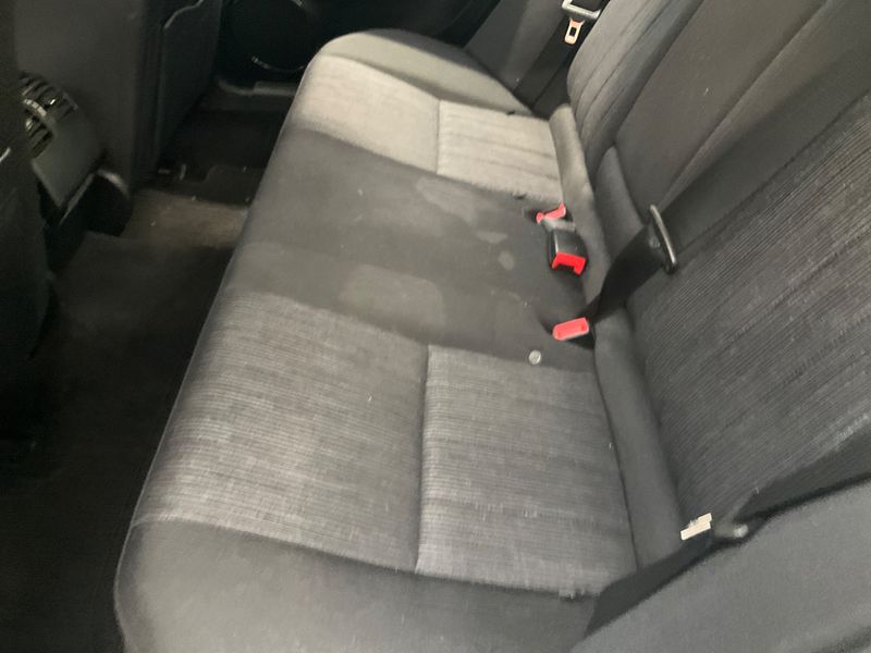 Mercedes-Benz C-Klasse C 200 CGI BlueEfficiency Elegance 2010 – снимка 24