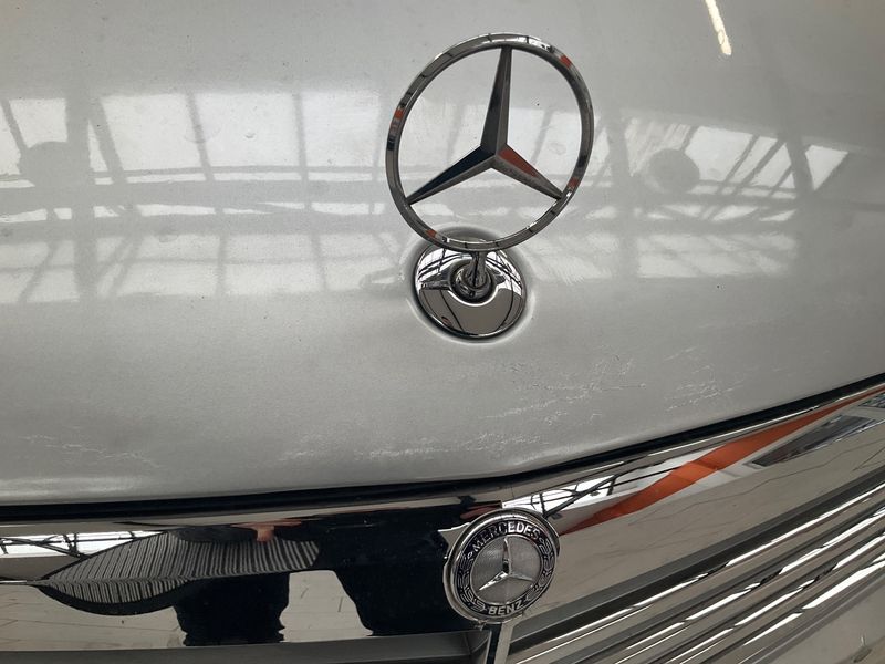 Mercedes-Benz C-Klasse C 200 CGI BlueEfficiency Elegance 2010 – снимка 30