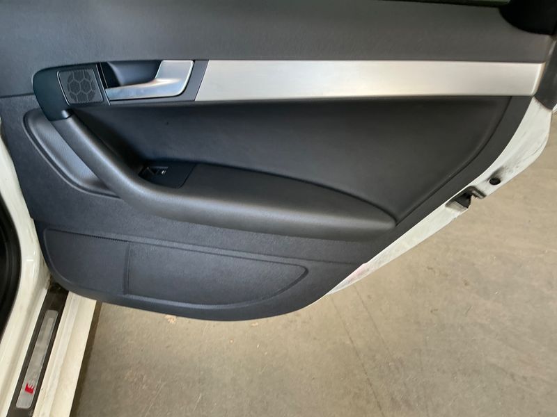 Audi S3 Sportback 2.0 TFSI quattro 2010 – снимка 26