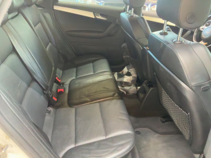 Audi S3 Sportback 2.0 TFSI quattro 2010 – снимка 20