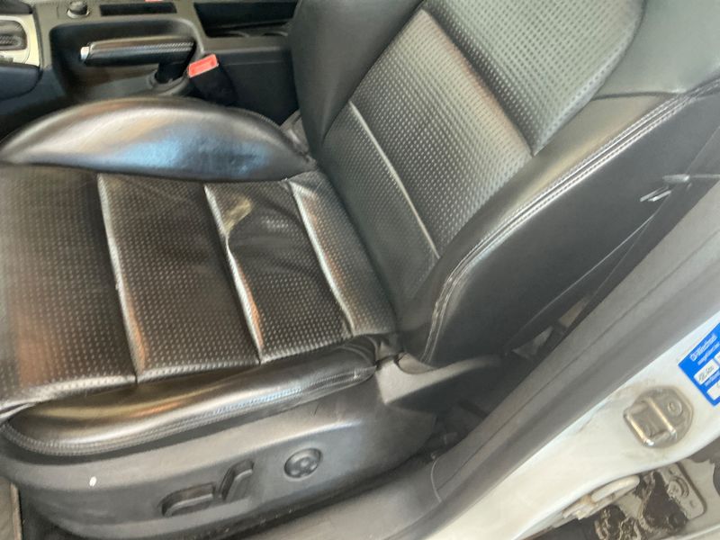 Audi S3 Sportback 2.0 TFSI quattro 2010 – снимка 30