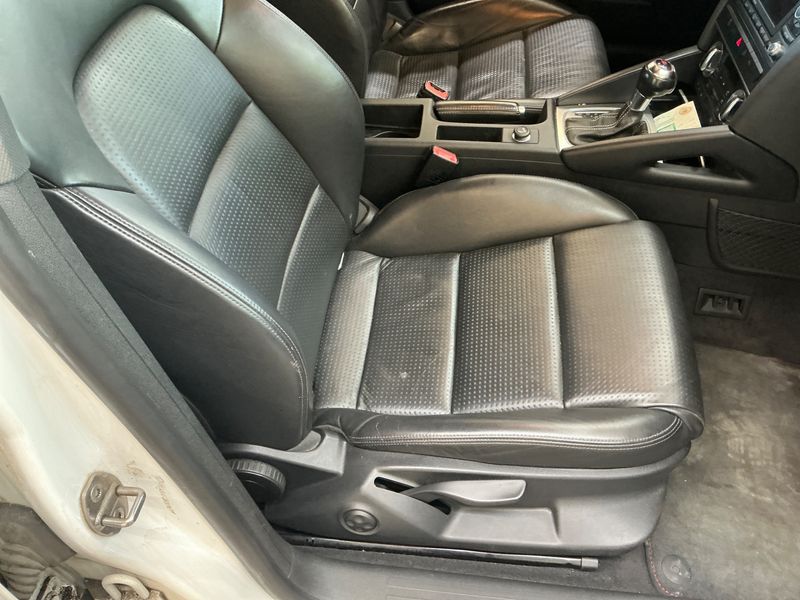 Audi S3 Sportback 2.0 TFSI quattro 2010 – снимка 25