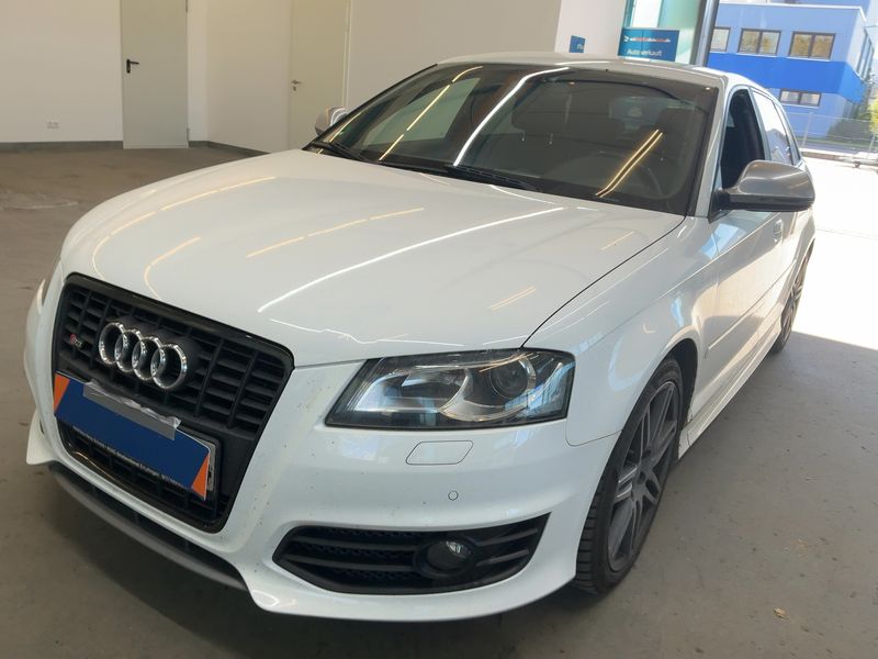 Audi S3 Sportback 2.0 TFSI quattro 2010 – снимка 1