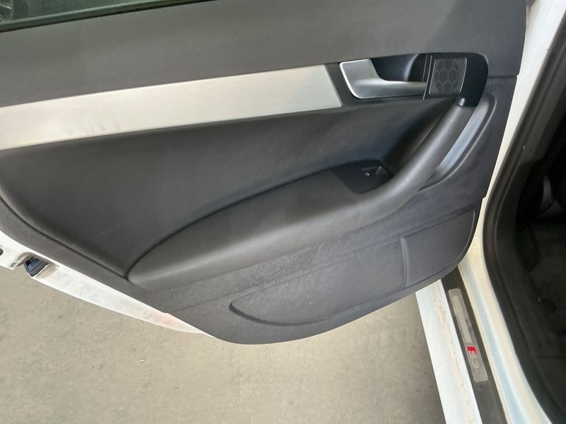 Audi S3 Sportback 2.0 TFSI quattro 2010 – снимка 28