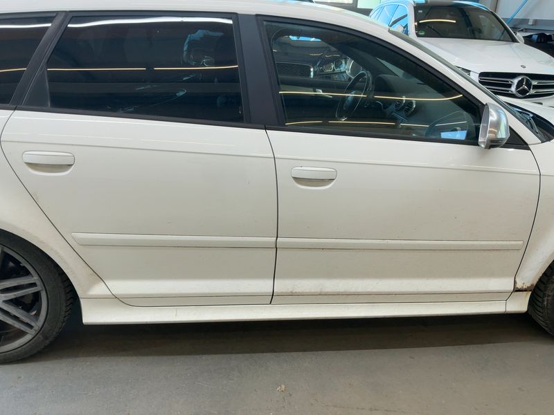 Audi S3 Sportback 2.0 TFSI quattro 2010 – снимка 10