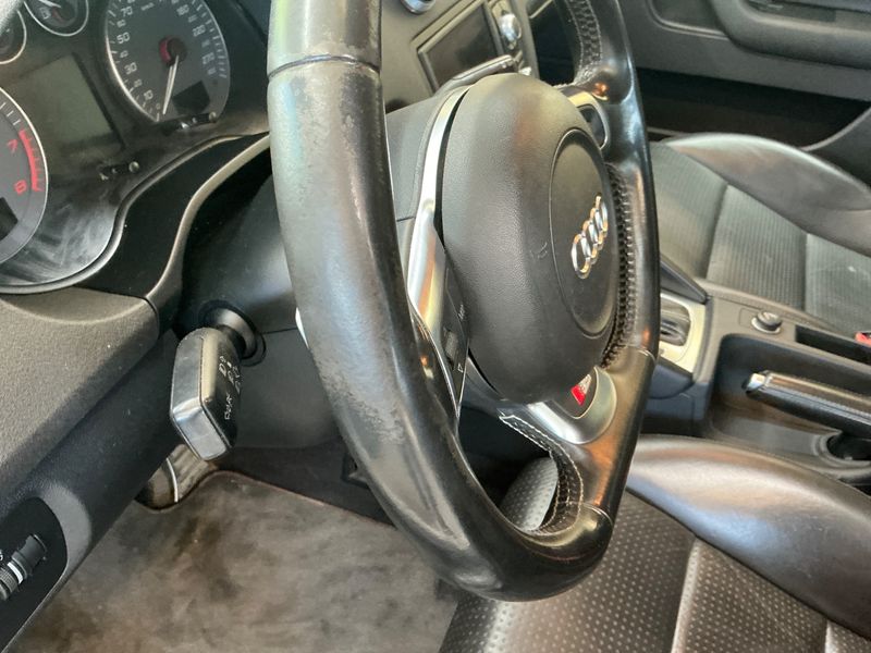 Audi S3 Sportback 2.0 TFSI quattro 2010 – снимка 31