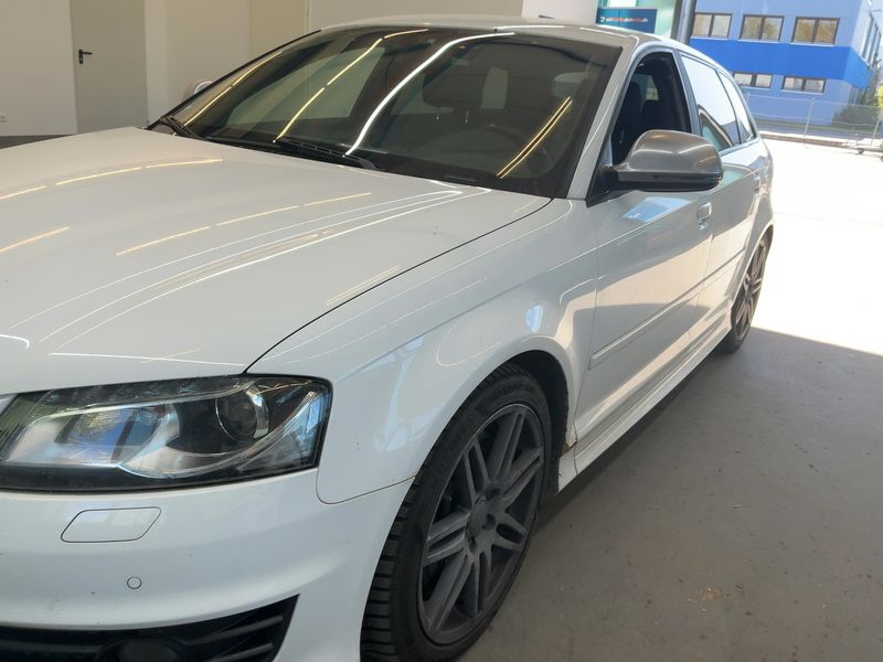 Audi S3 Sportback 2.0 TFSI quattro 2010 – снимка 2