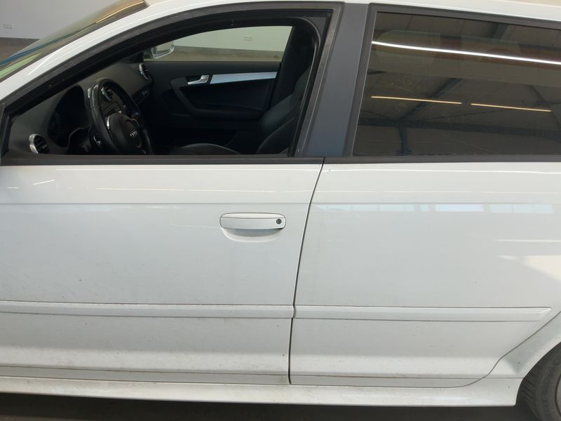 Audi S3 Sportback 2.0 TFSI quattro 2010 – снимка 4