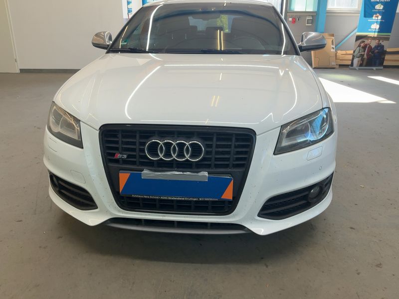 Audi S3 Sportback 2.0 TFSI quattro 2010 – снимка 14