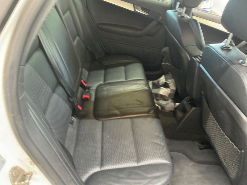 Audi S3 Sportback 2.0 TFSI quattro 2010 – снимка 27