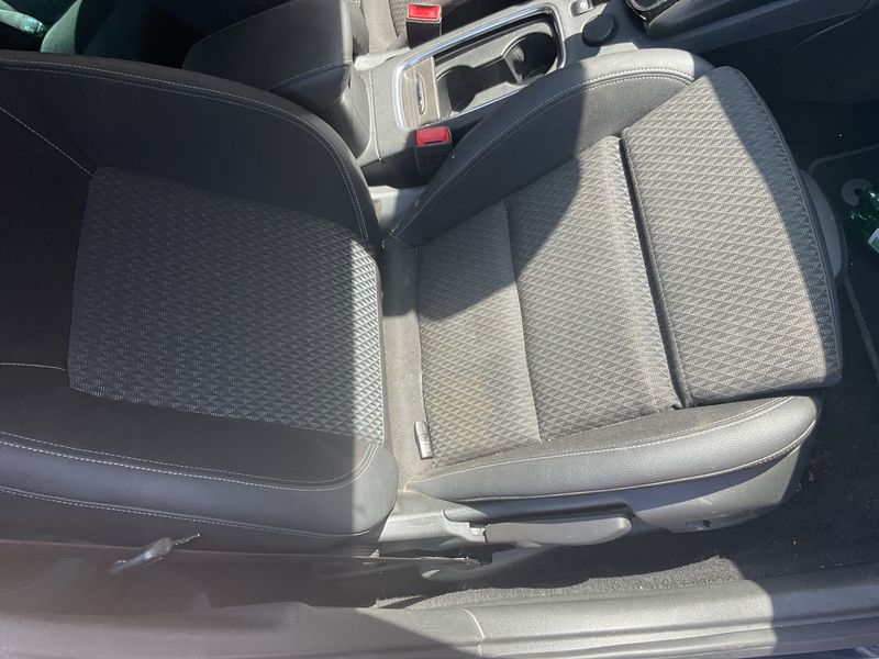 Opel Astra 1.4 SIDI Turbo Elite Start/Stop 2019 – снимка 35