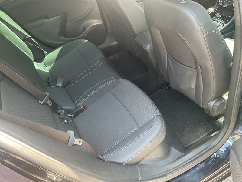 Opel Astra 1.4 SIDI Turbo Elite Start/Stop 2019 – снимка 31
