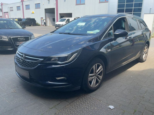 Opel Astra 1.4 SIDI Turbo Elite Start/Stop 2019 – снимка 1