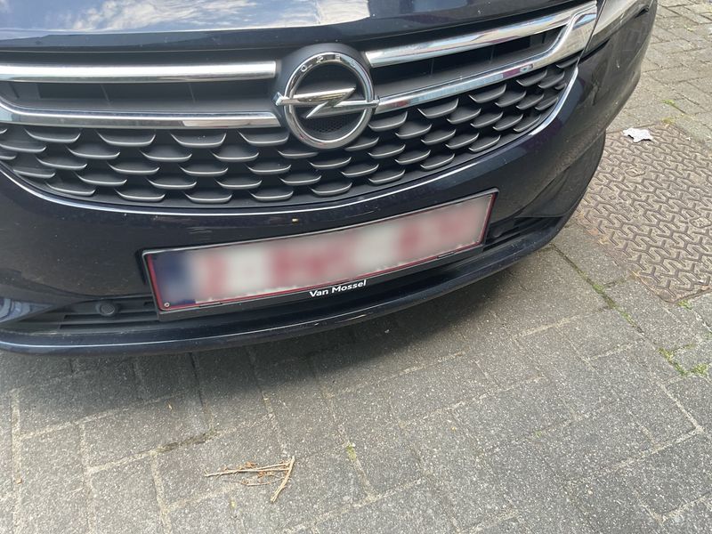 Opel Astra 1.4 SIDI Turbo Elite Start/Stop 2019 – снимка 42