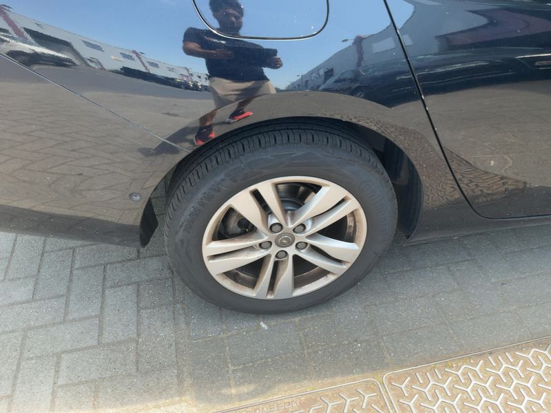 Opel Astra 1.4 SIDI Turbo Elite Start/Stop 2019 – снимка 9