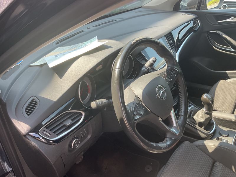 Opel Astra 1.4 SIDI Turbo Elite Start/Stop 2019 – снимка 33
