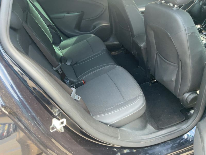 Opel Astra 1.4 SIDI Turbo Elite Start/Stop 2019 – снимка 19