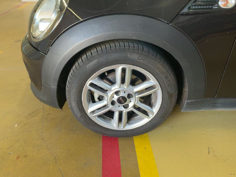 MINI Cooper 2013 – снимка 3