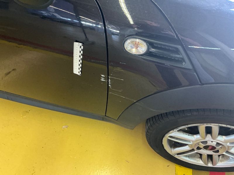 MINI Cooper 2013 – снимка 22