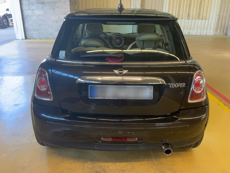 MINI Cooper 2013 – снимка 7