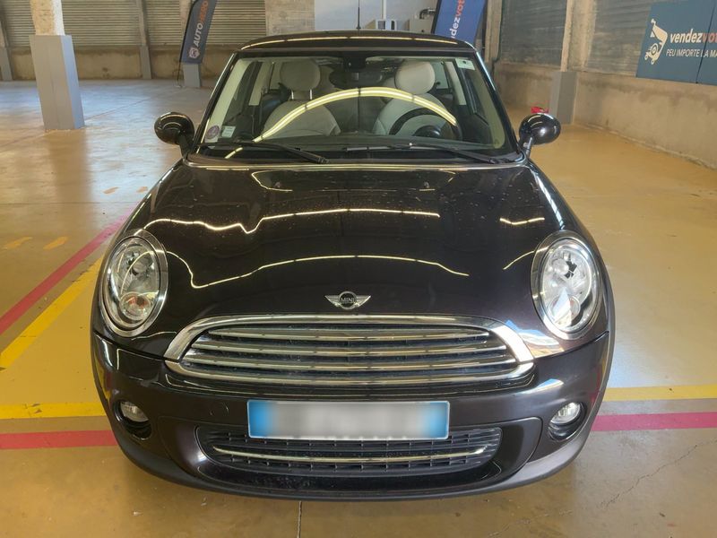 MINI Cooper 2013 – снимка 14