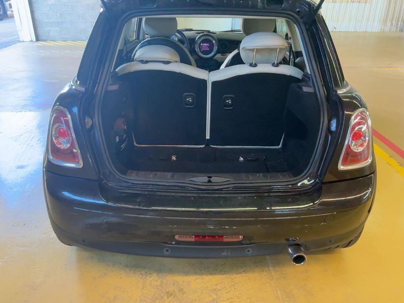 MINI Cooper 2013 – снимка 15