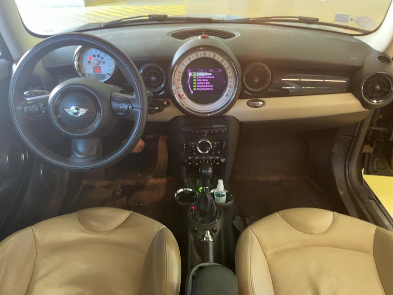 MINI Cooper 2013 – снимка 17