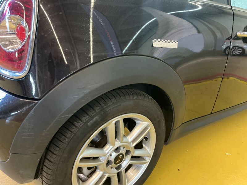 MINI Cooper 2013 – снимка 23
