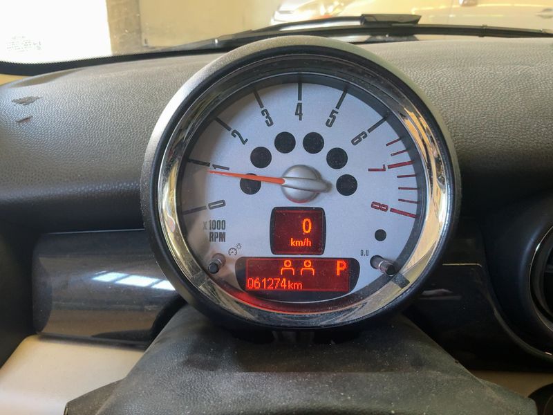 MINI Cooper 2013 – снимка 18