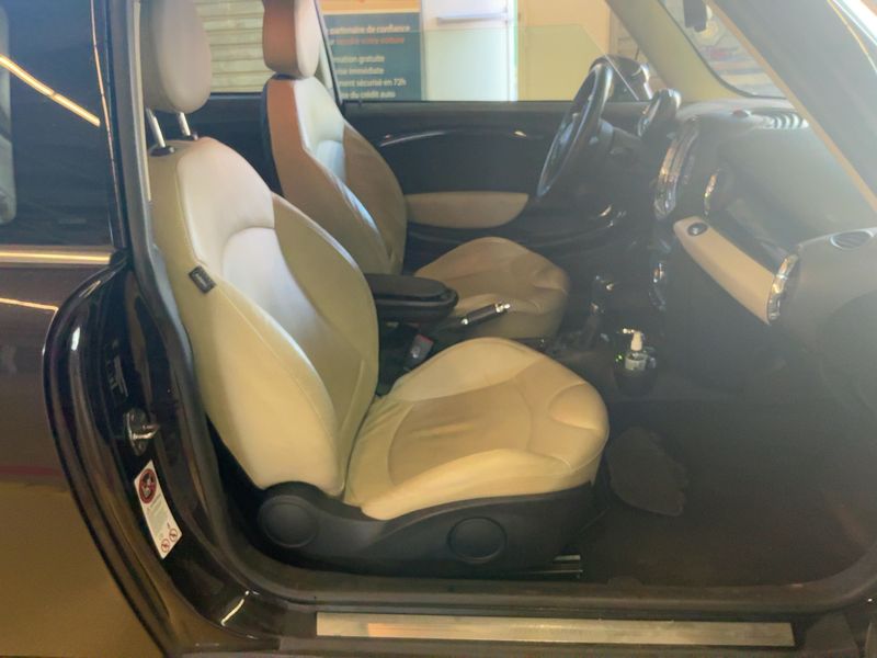 MINI Cooper 2013 – снимка 16