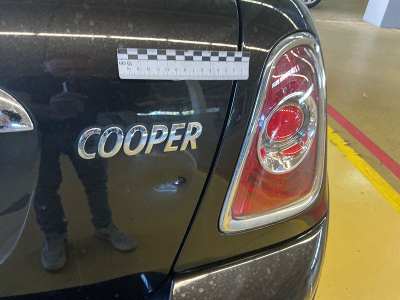 MINI Cooper 2013 – снимка 32