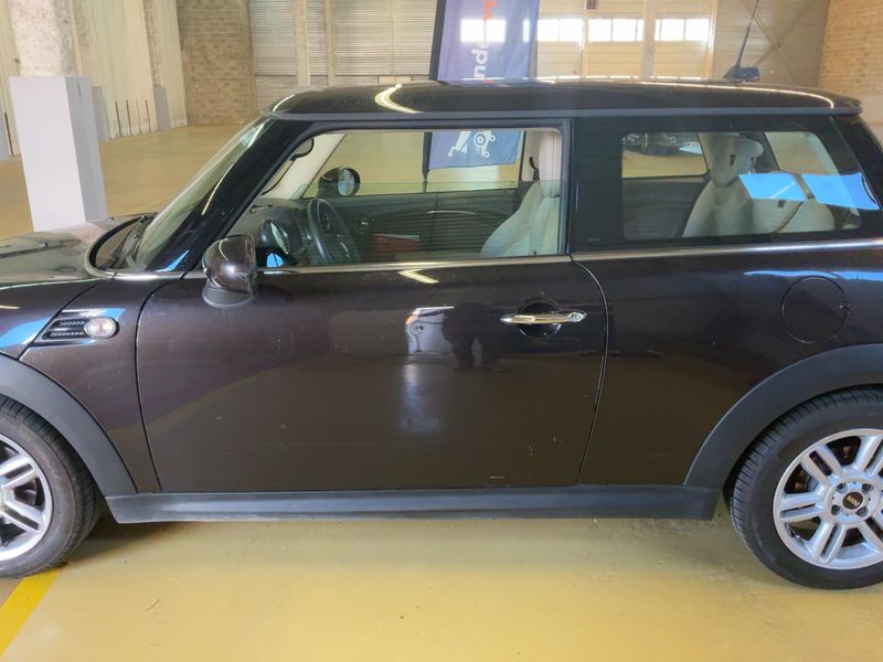MINI Cooper 2013 – снимка 4