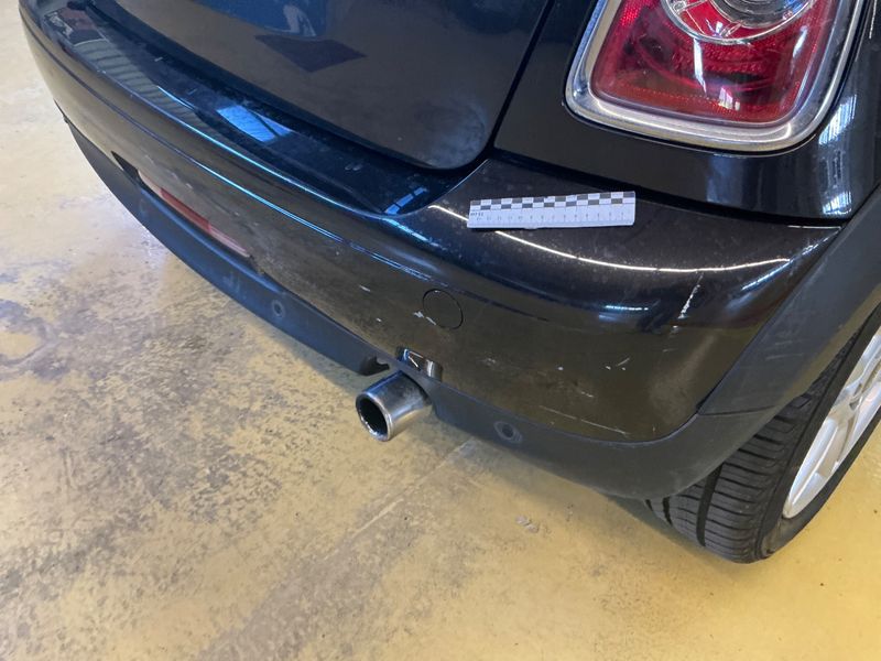 MINI Cooper 2013 – снимка 31