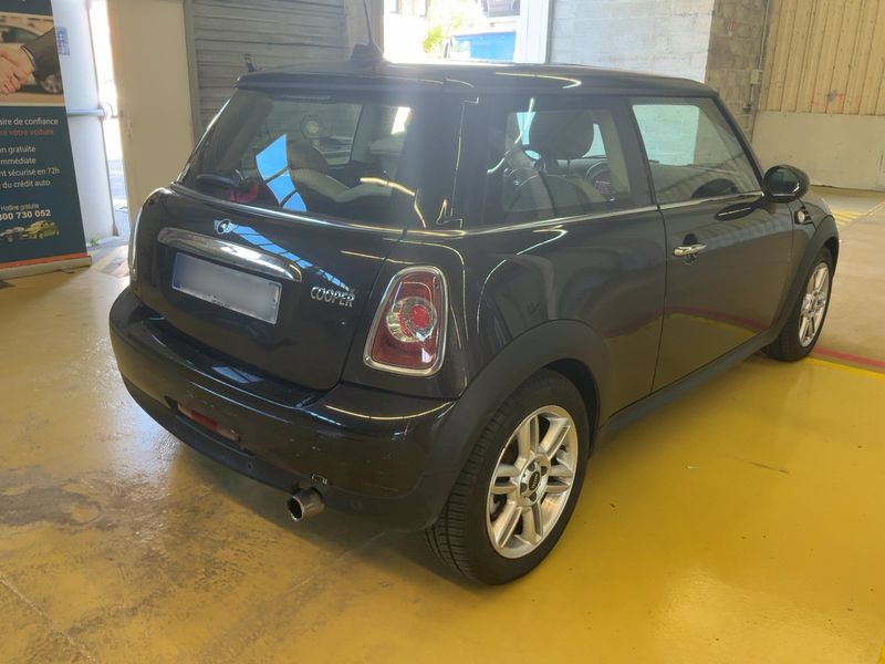 MINI Cooper 2013 – снимка 8