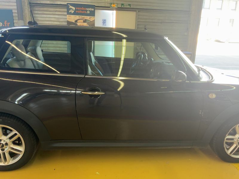 MINI Cooper 2013 – снимка 10